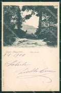 Verbania Stresa Isola Madre Lago Maggiore cartolina KV4726 – fronte