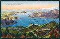 Verbania Premeno Mappa Lago Maggiore cartolina KV4735 – fronte