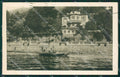 Como Lago di cartolina KV4744 – fronte