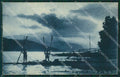 Verbania Intra Lago Maggiore cartolina KV4745 – fronte