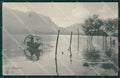 Verbania Baveno PIEGHE Lago Maggiore cartolina KV4764 – fronte