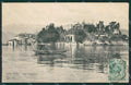 Verbania Stresa Isola Bella Lago Maggiore cartolina KV4771 – fronte