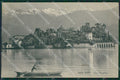 Verbania Stresa Isola Bella Lago Maggiore cartolina KV4772 – fronte