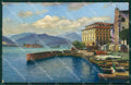 Verbania Stresa Lago Maggiore cartolina KV4784 – fronte