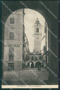 Imperia Bordighera cartolina KV4794 – fronte
