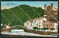 Imperia Dolceacqua cartolina KV4819 – fronte