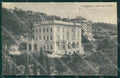 Imperia Bordighera Villa Regina Madre cartolina KV4829 – fronte