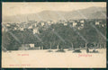 Imperia Bordighera cartolina KV4831 – fronte