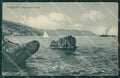 Imperia Bordighera Nave cartolina KV4842 – fronte