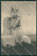 Imperia Bordighera cartolina KV4845 – fronte
