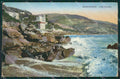 Imperia Bordighera cartolina KV4865 – fronte