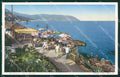 Imperia Bordighera cartolina KV4870 – fronte