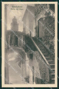 Imperia Bordighera Porta del Capo cartolina KV4885 – fronte