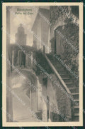 Imperia Bordighera Porta del Capo cartolina KV4886 – fronte