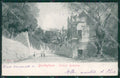 Imperia Bordighera Alterocca 2625 cartolina KV4890 – fronte