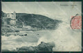 Imperia Bordighera cartolina KV4893 – fronte