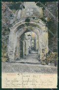 Imperia Bordighera Porta Sottana STRAPPINO cartolina KV4927 – fronte