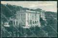 Imperia Bordighera Villa Regina Madre cartolina KV4931 – fronte