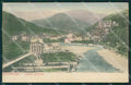 Imperia Dolceacqua PIEGA cartolina KV4939 – fronte