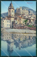 Imperia Dolceacqua cartolina KV4946 – fronte