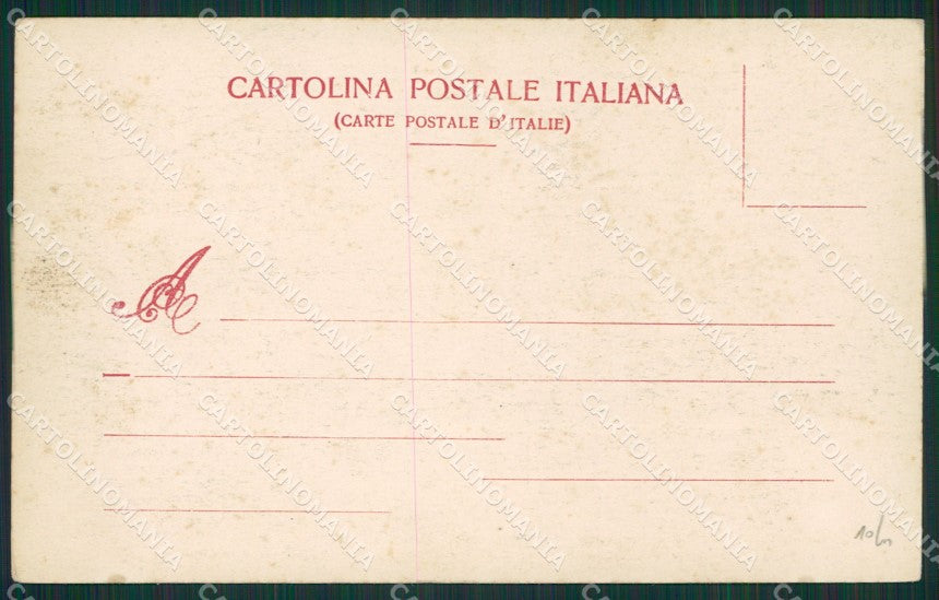 Imperia Ventimiglia cartolina KV4955 – retro