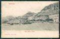 Imperia Ventimiglia Borgo Marina PIEGHINE cartolina KV4957 – fronte