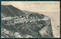 Imperia Ventimiglia ABRASA cartolina KV4960 – fronte
