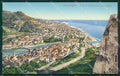 Imperia Ventimiglia Piani di Vallecrosio Bordighera cartolina KV4964 – fronte