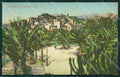 Imperia Ventimiglia cartolina KV4965 – fronte