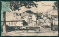 Imperia Ventimiglia PIEGA ABRASA cartolina KV4970 – fronte