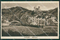 Imperia Dolceacqua PIEGHINE cartolina KV4982 – fronte