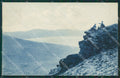 Novara Massino Monte Cornaggia cartolina KV5016 – fronte