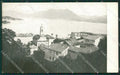 Verbania Stresa Campino Lago Maggiore cartolina KV5035 – fronte