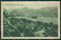 Verbania Stresa Lago Maggiore cartolina KV5045 – fronte