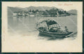 Verbania Stresa Isola Bella Lago Maggiore cartolina KV5062 – fronte