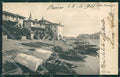 Verbania Stresa Isola Pescatori Lago Maggiore cartolina KV5068 – fronte