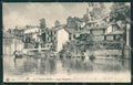 Verbania Stresa Isola Bella Lago Maggiore cartolina KV5076 – fronte