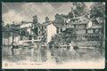 Verbania Stresa Isola Bella Lago Maggiore cartolina KV5078 – fronte
