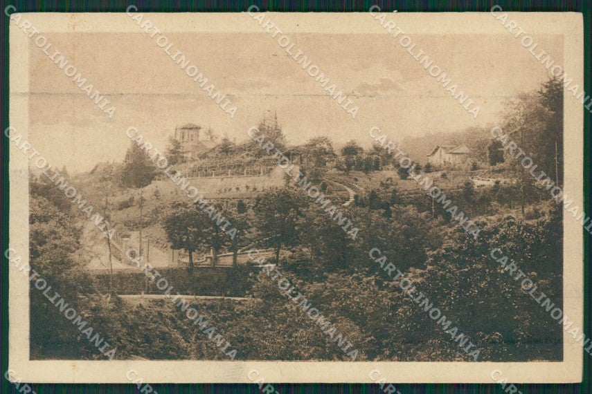 Verbania Arizzano Cresseglio Lago Maggiore cartolina KV5096 – fronte