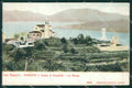 Novara Arona Dagnente Cavallotti Lago Maggiore cartolina KV5119 – fronte