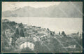 Verbania Biganzolo PIEGHE Lago Maggiore cartolina KV5121 – fronte