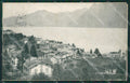 Verbania Biganzolo PIEGHINA Lago Maggiore cartolina KV5122 – fronte