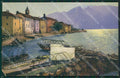 Verbania Lago Maggiore Ranzo ANGOLINO STRAPPATO cartolina KV5125 – fronte
