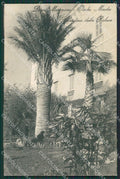 Verbania Stresa Isola Madre Lago Maggiore cartolina KV5132 – fronte