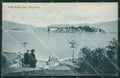 Verbania Stresa Isola Bella Lago Maggiore cartolina KV5133 – fronte