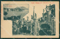 Verbania Stresa Isola Bella Lago Maggiore cartolina KV5139 – fronte