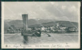 Verbania Stresa Isola Pescatori Lago Maggiore cartolina KV5146 – fronte