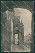 Imperia Bordighera cartolina KV5158 – fronte