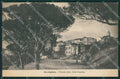 Imperia Bordighera cartolina KV5159 – fronte