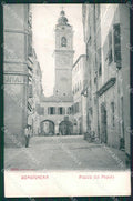 Imperia Bordighera Alterocca 2619 cartolina KV5186 – fronte